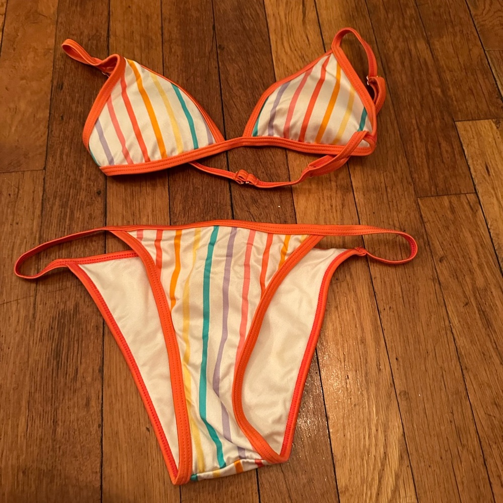 Pacsun bathingsuit